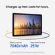 thumbnail image 5 of Tablet Samsung Galaxy Tab A11+ 5G 11" 128 GB Android, 5 of 9