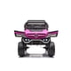 thumbnail image 2 of Unimog Concept Bateria Rosado, 2 of 4