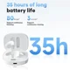 thumbnail image 2 of Audífono In-Ear Bluetooth LE209, 2 of 3