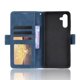 thumbnail image 4 of Funda Tipo Billetera FOXDOCK para Samsung Galaxy A13 5G – Tapa Flip con Tarjetero, 4 of 5