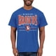 thumbnail image 1 of Camiseta Junk Food NFL Established Retro de manga corta, 1 of 2