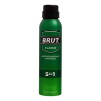 Brut - Deo Spray Classic 5En1 48Hrs 150Ml