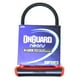 thumbnail image 2 of Candado U-Lock Ns Std 115x230mm Rojo, 2 of 3