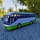 thumbnail image 3 of Autobús de Ciudad a Escala 1:30 - Modelo Grande de Autobús de Inercia de 12.5 Pulgadas, Auto de Juguete para Niños de Plástico Fundido a Presión ABS con Diseño Realista para Niños y Niñas, Regalo de, 3 of 7