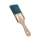 thumbnail image 2 of Pincel Para Pintar, Herramienta Manual Pequeña Para Molduras Detalladas De Muebles, Bricolaje, 215 Mm X 50,8 Mm, 2 of 5