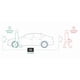 thumbnail image 5 of Carlock Tag 2.0: actualización Bluetooth para seguridad del auto, 5 of 8