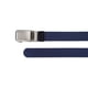 thumbnail image 3 of Cinturón Ajustable Hombre Textil Cint-T305 Cardinale, 3 of 3