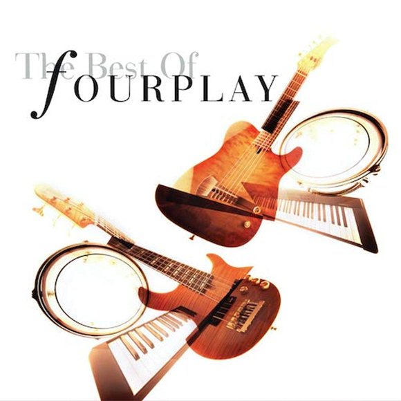 Álbum musical Evosound The Best Of Fourplay 2020 SACD