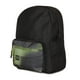 thumbnail image 2 of Mochila Portland Negro-Verde, 2 of 3
