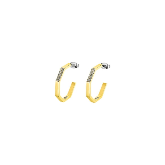 Aros LS2358-4/2 Lotus Style Mujer Urban Woman