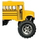 thumbnail image 3 of Autobús escolar novedoso de Toy Rhode Island Big Wheel Monster Truck, 3 of 3