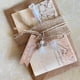 thumbnail image 2 of Llaveros de ángel de la guarda | Llaveros de ángel con cuentas - Amuleto de ángel de la suerte DIY, colgante de ángel de perla para boda, 2 of 7