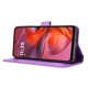 thumbnail image 3 of Funda Billetera para Google Pixel 9 5G con Ranuras y Soporte Morado, 3 of 6