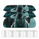 thumbnail image 2 of Jason Voorhees Print Bedding Set Pattern Duvet Cove Set 3 Pieces 1 Quilt Cover And 2 Pillowcases for Women Men Teens, 2 of 5