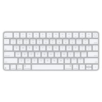 Teclado Apple Magic Con Touch Id Para Mac Con Apple Silicon