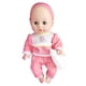 thumbnail image 2 of Muñeca Bebé Pipi 4 Sonidos, 2 of 3