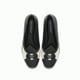 thumbnail image 3 of Zapato Mujer Negro/Blanco Ivone 72 Piccadilly, 3 of 5
