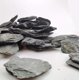 thumbnail image 3 of Piedras de pizarra Voulosimi 5-7 pulgadas 5,4 kg pH neutro, 3 of 6