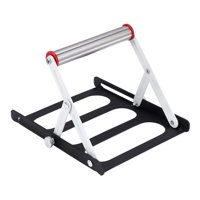 Ioensy - Soporte Para Sierra Ingletadora De Buen Rendimiento, Resistente, Soporte De Trabajo Para Máquina De Corte