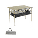 thumbnail image 2 of Mesa plegable para camping portátil multiuso exteriores, 2 of 3