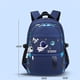 thumbnail image 1 of Large Capacity School Bag For Students Astronaut Backpack For Boys Girls Teens Waterproof Lightweight Breathable Shoulder Bags, 1 of 3