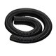 thumbnail image 1 of bobina de manguera de aspiradora universal de alta calidad 38 mm 1 metro de longitud negro, 1 of 5