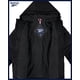 thumbnail image 5 of Chaqueta de invierno Reebok Warm Heavyweight resistente al viento y al agua para hombre, 5 of 7
