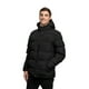 thumbnail image 5 of Parka reversible CHG70 Negro-Naranjo, 5 of 6