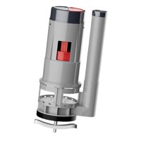 Bothyi - Válvula De Descarga De Cisterna De Inodoro Válvula De Drenaje De Inodoro Ahorradora De Agua De Fácil Instalación 20Cm