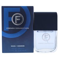 Perfume French Connection Uk Fcuk De Edt 100Ml