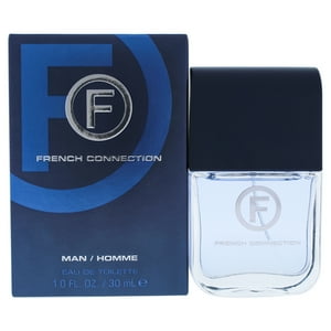 French Connection Uk - Fcuk De Para Hombres - Edt Spray