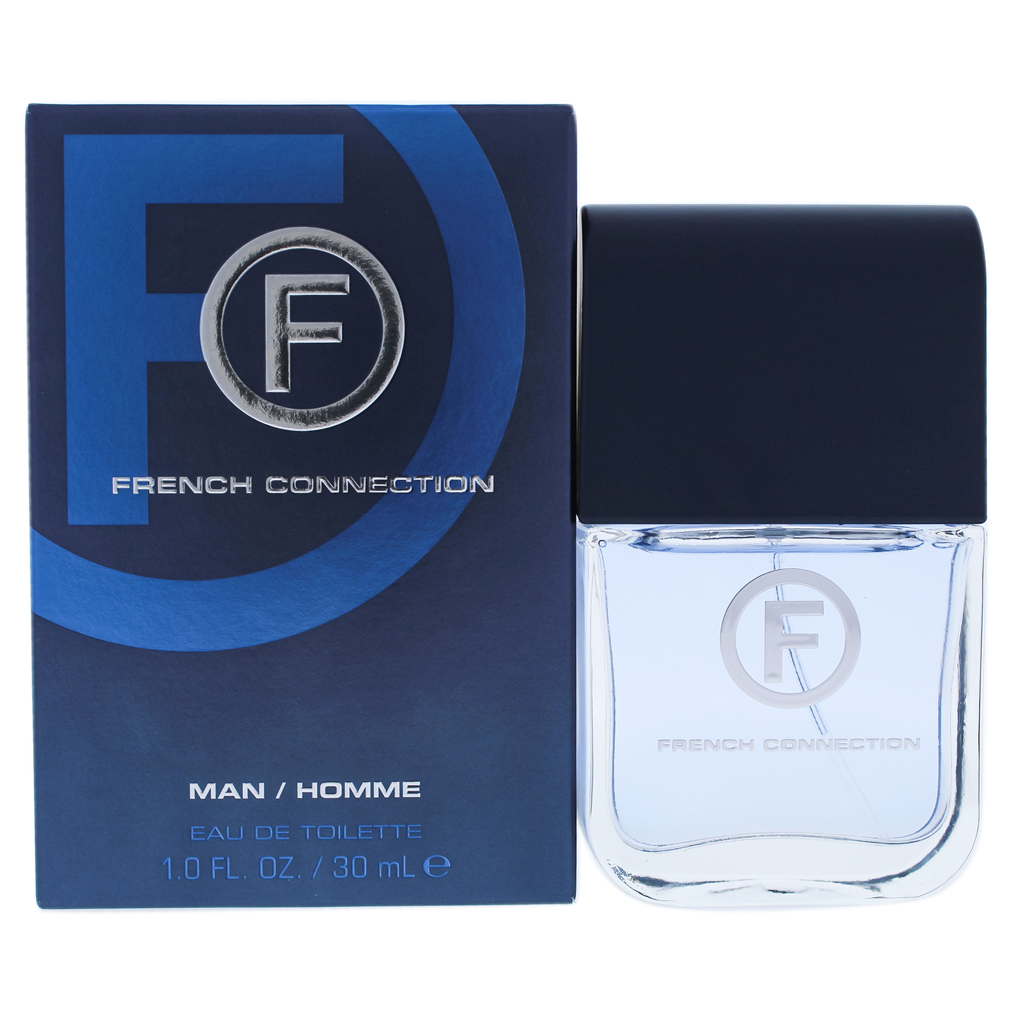 Perfume French Connection Uk Fcuk De Edt 100Ml