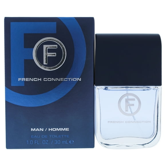 Perfume French Connection Uk Fcuk De EDT 100ml