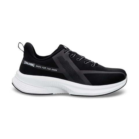 Zapatilla Hombre Fitness Game Spalding