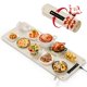 thumbnail image 1 of Alfombrilla para calentar alimentos LAUDLIFE XXL 36 x 16 pulgadas con 4 ajustes de temperatura, 1 of 9
