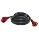 thumbnail image 1 of Cable de extensión Valterra A10-3025EH 7,5 m 30 amperios rojo, 1 of 7