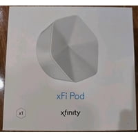 Amplificador De Señal Wifi Xfi Pod 2.ª Generación, Blanco - Xfinity Fitness