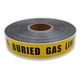 thumbnail image 4 of Cinta adhesiva detectable para tuberías de gas subterráneas ACE Supply, 2 cm x 305 m, 4 of 4