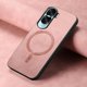 thumbnail image 4 of Magnetic Slim Case for Honor X50i with Camera Guard & Anti-Scratch Back Pink, 4 of 6