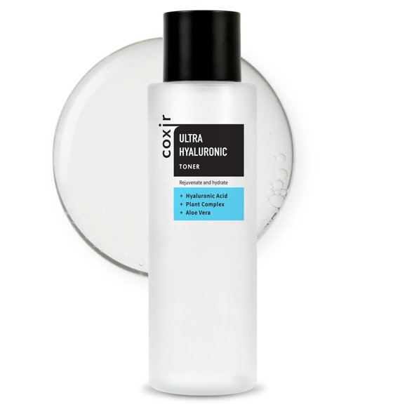 Tónico Coxir Ultra Ácido Hialurónico 150 ml