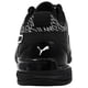 thumbnail image 3 of Zapatos PUMA Tazon 6 FM para Hombre Negro/Negro Talla 8, 3 of 7