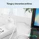 thumbnail image 4 of Cable usb Hoco con entrada USB salida Tipo C, 4 of 8