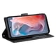 thumbnail image 5 of Funda para FOXDOCK Motorola Moto E13– Cuero Premium, 3 ranuras para tarjetas, Protección contra impactos, 5 of 5