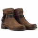 thumbnail image 4 of Botin Café Mujer Casual Chalada Torke, 4 of 6