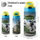 thumbnail image 2 of Botella de Agua Desmarcar Shaun El Cordero Azul 350 ml, 2 of 6