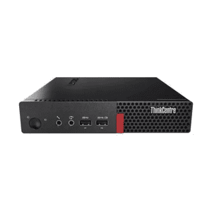 Mini Pc Lenovo Thinkcentre M920Q Tff (I5-8Va 8Gb 256Gb Ssd) - Reacondicionado Grado A