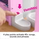 thumbnail image 3 of Playset Fisher-Price Little People Barbie Dreamhouse para mayores de 18 meses, 3 of 6
