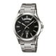 thumbnail image 1 of Reloj CASIO MTP-1381D-1AVDF Acero Hombre Plateado plateado, 1 of 2
