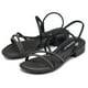 thumbnail image 2 of Sandalia Mujer Glam Taila Negro 847 Piccadilly, 2 of 3