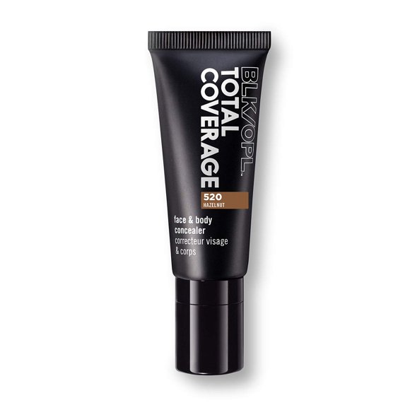 Corrector BLK/OPL Face & Body Maximum Coverage Avellana